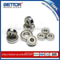 rich stock miniature bearing 675zz MR 675 zz